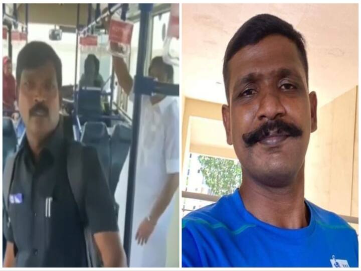 madurai airport sasikala supporter against condemn edappadi palanisamy in bus EPS: பேருந்தில் பயணம் செய்த எடப்பாடி பழனிசாமி.. துரோகத்தின் அடையாளம் என கூச்சலிட்ட சக பயணி...! நடந்தது என்ன?