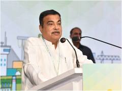 केंद्रीय मंत्री नितिन गडकरी 13 मार्च को पहु्ंचेंगे महोबा, हजारों करोड़ की परियोजनाओं की देंगे सौगात