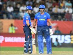 अंतिम ओवर में ब्रेट ली का कमाल, वर्ल्ड जायंट्स को जिताई हारी हुई बाज़ी, इंडिया की लगातार दूसरी हार