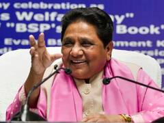 BSP में शामिल होंगी निर्दलीय विधायक की पत्नी! लोकसभा चुनाव में इस सीट से मिल सकता है टिकट
