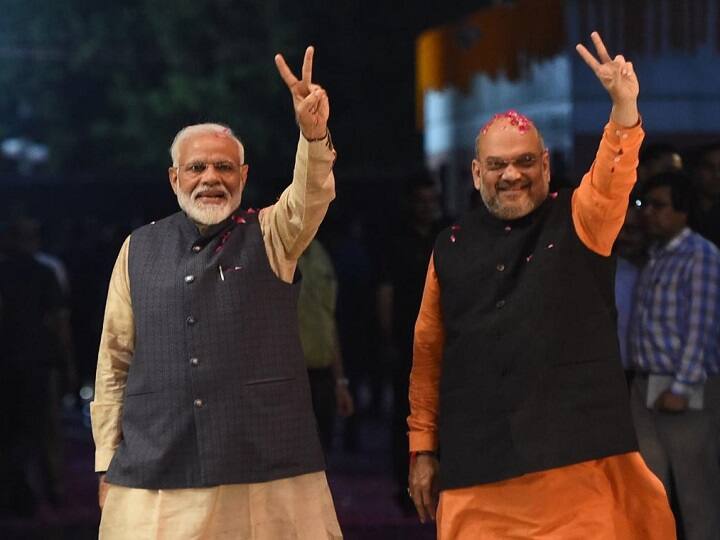 BJP Mission 400 Seats Know Story PM Modi Five 5 Commanders Lok Sabha Election 2024 abpp जहां विपक्ष में बीजेपी, वहां संभाला मोर्चा; मिशन 2024 की बागडोर संभालने वाले मोदी-शाह के 5 सेनापतियों की कहानी