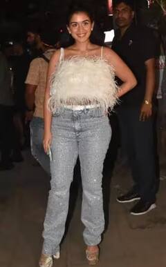 ਹੁਣ ਹਰੇ ਲਹਿੰਗਾ 'ਚ ਰਾਧਿਕਾ ਮਰਚੈਂਟ ਦੀਆਂ ਤਸਵੀਰਾਂ ਵਾਇਰਲ, ਅੰਬਾਨੀ ਪਰਿਵਾਰ ਦੀ ਛੋਟੀ ਨੂੰਹ ਲੱਗ ਰਹੀ ਸੀ ਬੇਹੱਦ ਖੂਬਸੂਰਤ