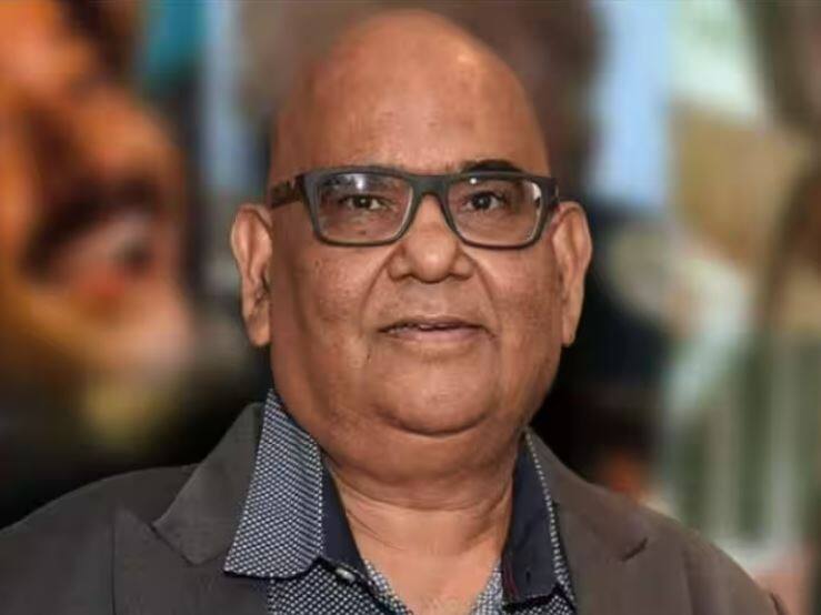 satish kaushik death news delhi woman claimed my husband kill him for 15 crore rupees  Satish Kaushik Death: 'મારા પતિએ કરી સતીશ કૌશિકની હત્યા',દિલ્હીમાં મહિલાનો સનસનીખેજ દાવો, પોલીસમાં નોંધાવી ફરિયાદ