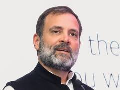 Rahul Gandhi's 'Mics Turned Off' Charge Finds Few Takers Among Opposition At All-Party Meet — Details