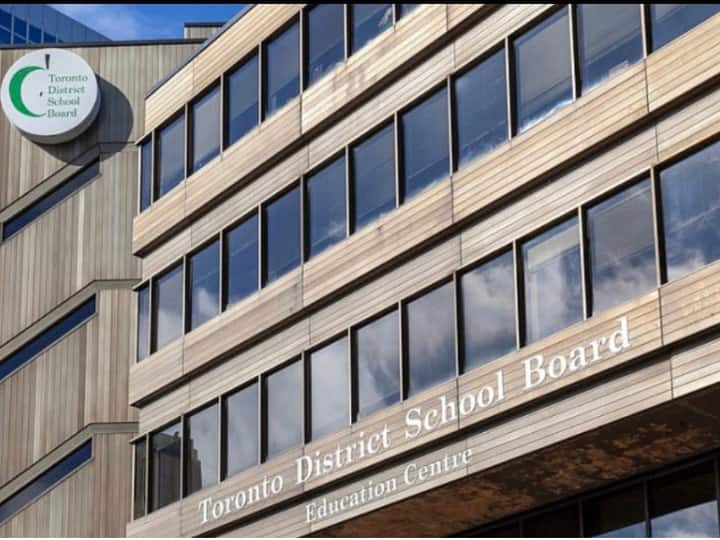 Campaign against caste discrimination in Canada Toronto School board passed a proposal Casteism: कनाडा में जातिगत भेदभाव के खिलाफ मुहिम! टोरंटो में स्कूल बोर्ड ने पास किया यह प्रस्ताव