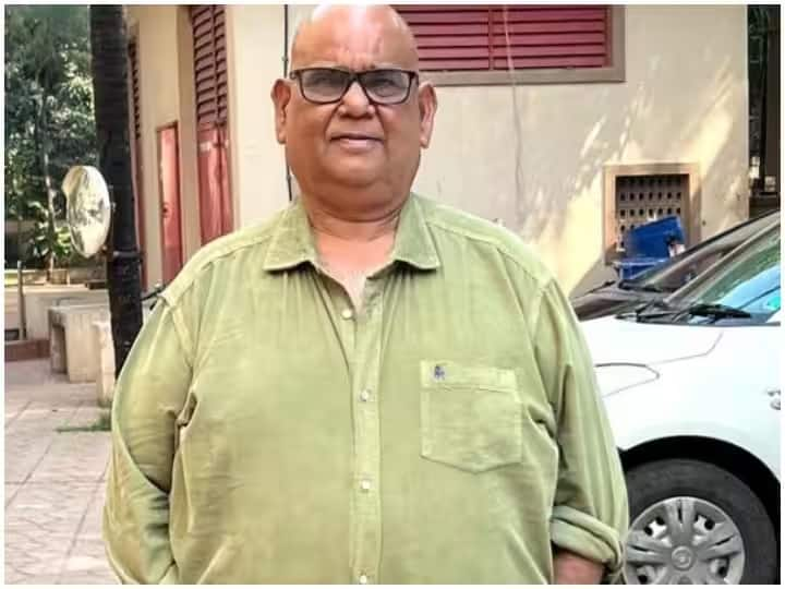 Satish Kaushik death case delhi police shocking disclosure actor death under suspicious circumstances Satish Kaushik: મોત મામલે નવો ખુલાસો, ફાર્મ હાઉસ પર મળી કેટલીક આ પ્રકારની દવાઓ