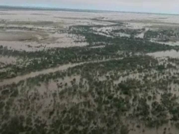 Australia Queensland state floods Emergency services mass evacuation Australia Floods: ऑस्ट्रेलिया के इस में शहर में बाढ़ से तबाही, दो दिनों से नॉन-स्टॉप हो रही बारिश, लोगों को सुरक्षित स्थानों पर पहुंचा रही टीमें