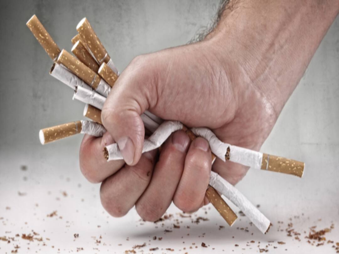 Tobacco : தினமும் 5,500 குழந்தைகள் புகையிலை பழக்கத்துக்கு அடிமை...2-வது இடத்தில் இந்தியா...வெளியான அதிர்ச்சி தகவல்...!