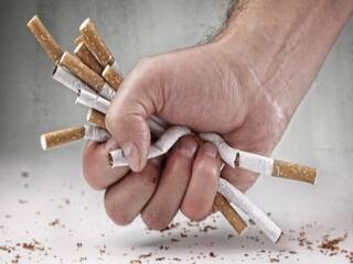 Tobacco : தினமும் 5,500 குழந்தைகள் புகையிலை பழக்கத்துக்கு அடிமை...2-வது இடத்தில் இந்தியா...வெளியான அதிர்ச்சி தகவல்...!