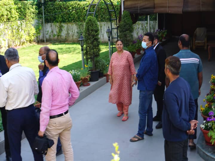 land for job scam case Lalu Yadav and Tejashwi Yadav problems may increase ED gave information ann ED Action: ईडी की हुई छापेमारी से लालू परिवार की बढ़ सकती है मुश्किलें, छापेमारी में बहुत कुछ मिला | 5 बड़ी बातें