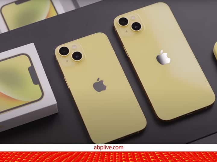 iPhone 14 and iPhone 14 plus yellow color can be ordered from these websites offers and price details iPhone 14 और iPhone 14 plus के येलो मॉडल में क्या है खास? ऐसे कर सकते हैं ऑर्डर