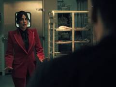 Richard Madden Reminds Priyanka Chopra Of Her Past As Spy In New Citadel Clip