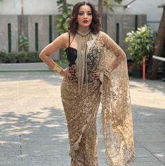 Monalisa New Show: डायन के बाद इस ग्रे शेड रोल में नजर आएंगी मोनालिसा, जानिए अब किस सीरियल में हुई एक्ट्रेस की एंट्री