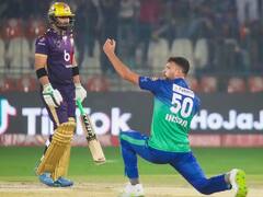 PSL 2023 से पाकिस्तान को मिले ये युवा खिलाड़ी, कोई 150 की स्पीड से फेंकता है गेंद तो कोई जमकर लगाता चौके-छक्के