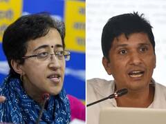 सौरभ-आतिशी का मंत्री बनने के बाद दिल्ली विधानसभा की कई कमेटियों में खाली हो गई जगह, जानें कब होगा नए नाम का ऐलान