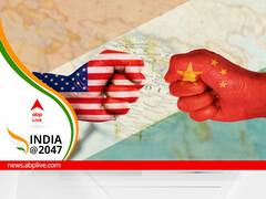 US-China Tech War Is Opening A Big Door For India, And We Must Take Advantage