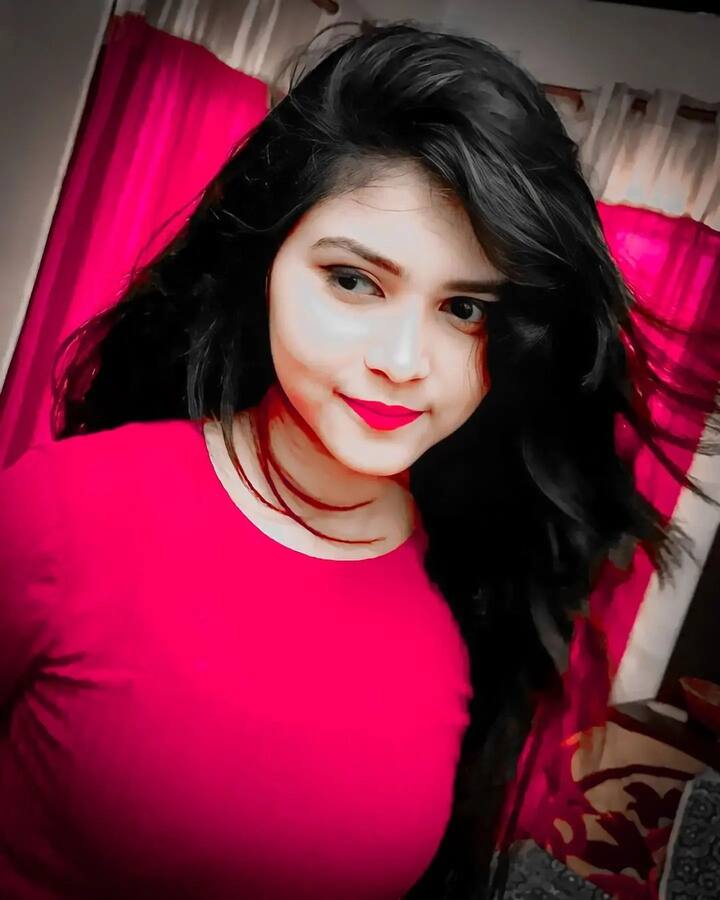 కార్తీకదీపం సీరియల్ శౌర్య (అమూల్య గౌడ) (Image Credit: Amulya Gowda/ Instagram)