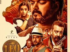 Leo Update : லியோ செட்டில் பிரபல ஹிந்தி இயக்குநர்.. இந்தமுறை என்ன அப்டேட்டாக இருக்கும்?