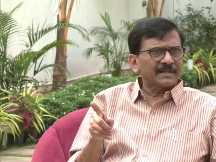 Sanjay Raut again Targeted BJP Govt regarding CBI And ED Know What He Said Maharashtra News: CBI और ED को लेकर संजय राउत ने केंद्र  पर फिर साधा निशाना, बोले- 'सरकार तानाशाही से भी उपर उठ कर कर रही काम'