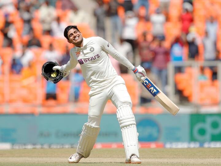 India vs Australia ahmedabad test Shubman Gill third day IND vs AUS Test Series IND vs AUS: शुभमन-कोहली के प्रदर्शन के दम पर भारत ने बनाए 289 रन, तीसरे दिन बैकफुट पर रहा ऑस्ट्रेलिया