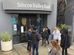 SVB Bank Crisis: ਸਿਲੀਕਾਨ ਵੈਲੀ ਬੈਂਕ ਸੰਕਟ ਦਾ ਅਸਰ, ਹੁਣ ਇਹ ਸਟਾਰਟਅੱਪ ਸਟਾਫ ਨੂੰ ਤਨਖਾਹ ਕਿਵੇਂ ਦੇਣਗੇ?