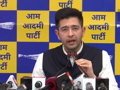 राघव चड्ढा ने क्यों कहा- 'भ्रष्टाचारियों के लिए बिना 'डिटर्जेंट पाउडर वाली वॉशिंग मशीन' है BJP'? जानें