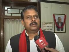 यूपी: OBC आयोग की रिपोर्ट पर सपा ने उठाए सवाल, राजपाल कश्यप बोले- 'BJP ने आयोग को प्रेशर में लिया'