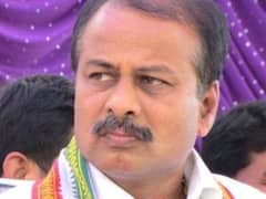 Karnataka Congress Working President R Dhruvanarayana Passes Away