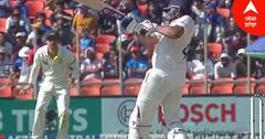 IND vs AUS: ਰੋਹਿਤ ਸ਼ਰਮਾ ਨੇ ਅਹਿਮਦਾਬਾਦ ਟੈਸਟ 'ਚ ਰਚਿਆ ਇਤਿਹਾਸ, ਇਹ ਰਿਕਾਰਡ ਬਣਾਉਣ ਵਾਲੇ ਬਣੇ ਦੂਜੇ ਭਾਰਤੀ
