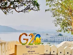 21 मार्च से उदयपुर में शुरू होगी G-20 की दूसरी बैठक, इन एजेंडों पर होगी चर्चा!