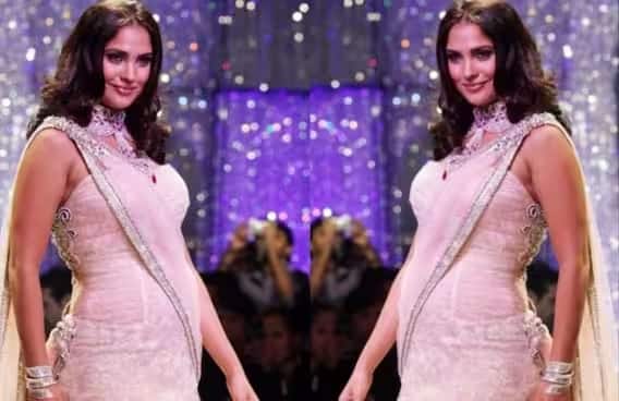 લારા દત્તા પૂર્વ મિસ યુનિવર્સ રહી ચૂકી છે અને વર્ષ 2011માં તે ઈન્ડિયા ઈન્ટરનેશનલ જ્વેલરી વીકમાં જોવા મળી હતી. ત્યાં તે ભારે લાઇમલાઈટમાં આવી હતી. તેણે રેમ્પ વોક કર્યું હતું અને તેના લગભગ 3 મહિનાના બેબી બમ્પને ફ્લોન્ટ પણ કર્યો.