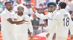 India vs Australia WTC Final Scenario: เช
เชฎเชฆเชพเชตเชพเชฆ เชเซเชธเซเช เชกเซเชฐเซ เชฅเช เชคเซ เชเซเชฎ เชเชจเซเชกเชฟเชฏเชพเชจเซเช เชถเซเช เชฅเชถเซ? เชเชพเชฃเซ WTC เชซเชพเชเชจเชฒเชจเซเช เชธเชเชชเซเชฐเซเชฃ เชเชฃเชฟเชค