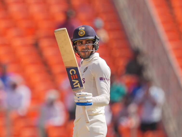 India vs Australia 4th Test Ahmedabad Shubman Gill Opens Up About His Not-So-Great Phase In 15-Test Career IND vs AUS: 'Centurion' Shubman Gill Opens Up About His Not-So-Great Phase In 15-Test Career