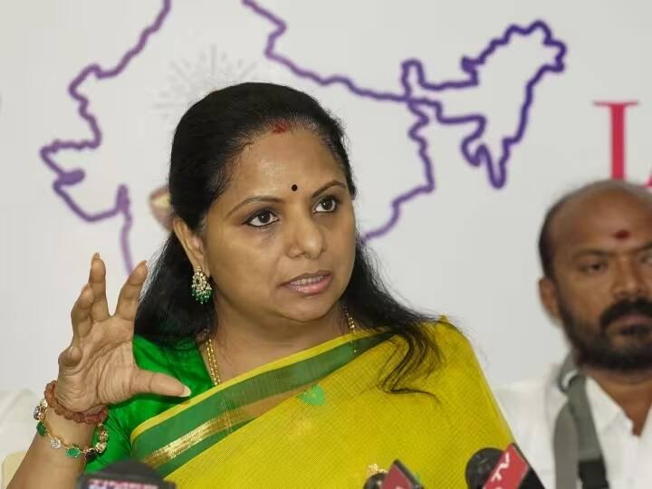 Why ed  sword of arresting hanging over cm kcr daughter and delhi excise policy south group member k kavita Delhi Liquor Scam: કેસીઆરની પુત્રી કે.કવિતાનો  સાઉથ ગ્રુપ સાથે શું છે સંબંધ, કેમ તોળાઇ રહ્યું છે ધરપકડનું જોખમ
