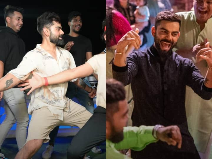 Virat Kohli Funny Story: विराट कोहली कि दर्ज के बल्लेबाज़ हैं यह हर क्रिकेट प्रेमी जानता है. लेकिन आज हम आपको उनसे जुड़ी एक फनी स्टोरी बताएंगे.