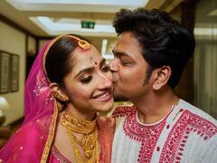 বিয়ে সারতেই সোশ্যাল মিডিয়ায় কটাক্ষের ঝড়, পোস্টে 'জবাব' দুর্নিবারের