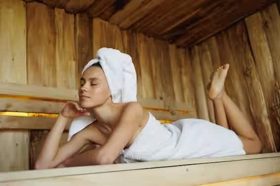 Hair Spa at Home: Do hair spa at home like this without spending thousands, you will get salon-like results. Hair Spa at Home: Do hair spa at home like this without spending thousands, you will get salon-like results.