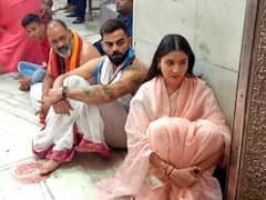 PHOTO: अनुष्का के आने के बाद बदली मेरी जिंदगी, विराट कोहली बताया लाइफ चेंजिंग मोमेंट