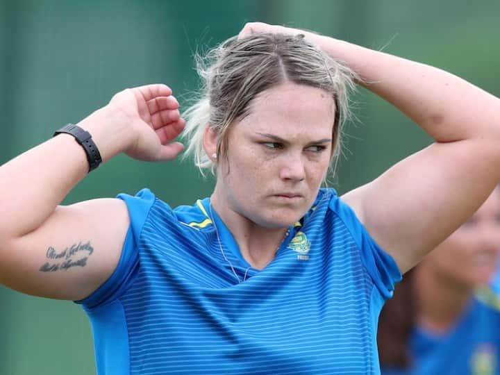 This veteran player of South Africa said goodbye to international cricket, know why