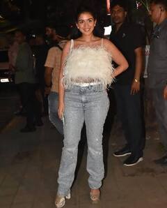 अब हरे लहंगे में राधिका मर्चेंट की तस्वीरें वायरल, बेहद ही खूबसूरत दिखीं अंबानी परिवार की छोटी बहू