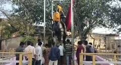 Photos: भिंड में महाराजा भीम सिंह राणा की प्रतिमा के अनावरण का खत्म हुआ इंतजार, पक्ष और विपक्ष नजर आया एक साथ, देखें तस्वीरें