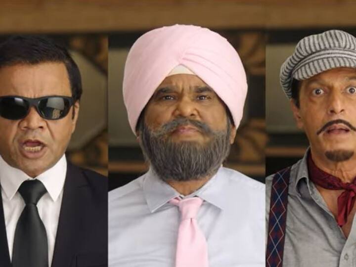 Pop Kaun Trailer: रिलीज हुआ Satish Kaushik के आखिरी कॉमेडी शो 'पॉप कौन' का ट्रेलर, फैंस बोले- जाते जाते भी हंसा गए... Satish Kaushik Last Comedy Show Pop Kaun Trailer released Pop Kaun Trailer: रिलीज हुआ Satish Kaushik के आखिरी कॉमेडी शो 'पॉप कौन' का ट्रेलर, फैंस बोले- जाते जाते भी हंसा गए...