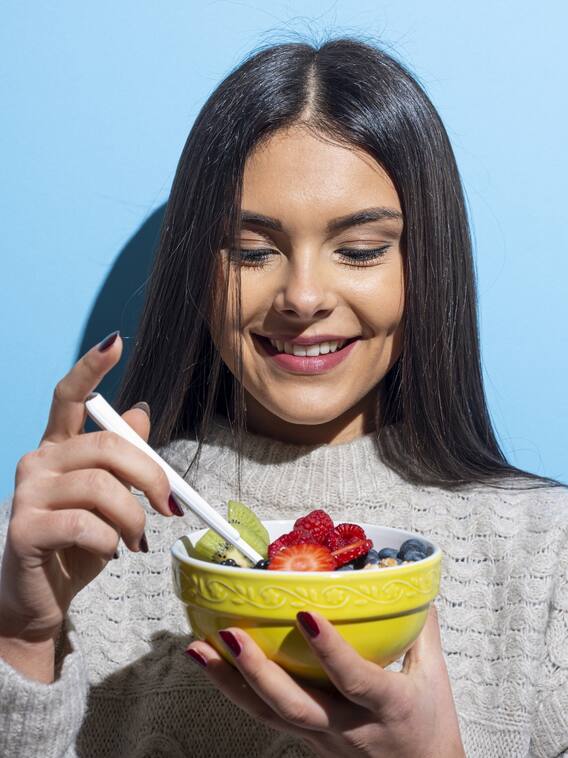 गर्मियों में आपकी सुंदरता निखारेंगे ये स्वादिष्ट फल