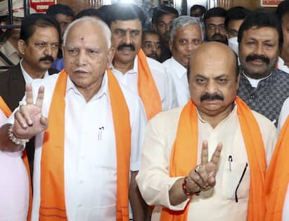 त्रिपुरा-गुजरात-उत्तराखंड में BJP के इस 'अमोघ अस्त्र' ने दिलाई जीत, क्या कर्नाटक में भी आएगा काम?