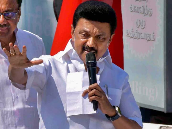 Bill Pending With Governor Tamil Nadu Consulting Legal Experts On Pending Bills With Governor RN Ravi: CM Stalin 'Tamil Nadu Consulting With Legal Experts On Bills Pending With Governor Ravi': CM Stalin