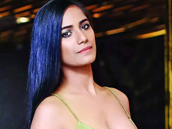 Poonam Pandey: “உலகக்கோப்பை வென்றால் நிர்வாணமாக வருவேன்” - இதுதான் காரணம்.. பூனம் பாண்டே பதில்