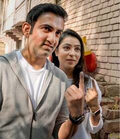 Photos: ਇਨ੍ਹਾਂ ਭਾਰਤੀ ਖਿਡਾਰੀਆਂ ਨੇ ਕ੍ਰਿਕਟ ਨੂੰ ਅਲਵਿਦਾ ਕਹਿ ਕੇ ਸਿਆਸਤ ਦੀ ਦੁਨੀਆ 'ਚ ਰੱਖਿਆ ਕਦਮ, ਸੂਚੀ 'ਚ ਸ਼ਾਮਲ ਕਈ ਦਿੱਗਜ ਖਿਡਾਰੀ