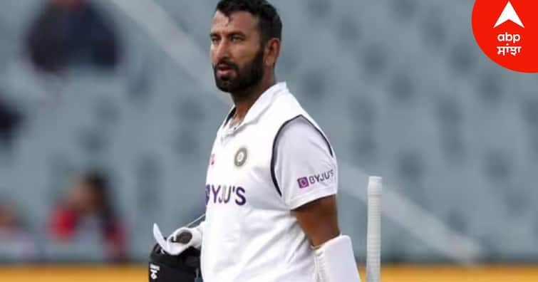 cheteshwar pujara completes 2000 test runs against australia in ahmedabad test most runs by indians in ind vs aus test serie Ahmedabad Test: ਆਸਟ੍ਰੇਲੀਆ ਖ਼ਿਲਾਫ਼ 2000 ਟੈਸਟ ਦੌੜਾਂ ਬਣਾਉਣ ਵਾਲੇ ਚੌਥੇ ਭਾਰਤੀ ਬਣੇ ਪੁਜਾਰਾ, ਜਾਣੋ ਕੌਣ ਹਨ ਇਸ ਸੂਚੀ 'ਚ ਸ਼ਾਮਲ