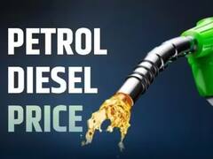 Petrol, Diesel Price: வார இறுதியில் மாற்றமா? இன்றைய பெட்ரோல், டீசல் விலை நிலவரம் இவைதான்!
