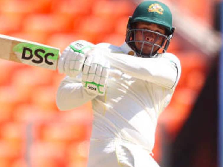 'Hi Dadda': Usman Khawaja's Daughters Laud The Batter After He Scores Century In 4th Test Vs India 'Hi Dadda': Usman Khawaja's Daughters Laud The Batter After He Scores Century In 4th Test Vs India